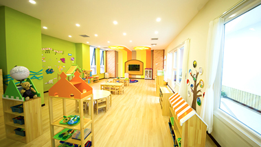 幼兒托育市場(chǎng)的發(fā)展趨勢與品牌塑造策略