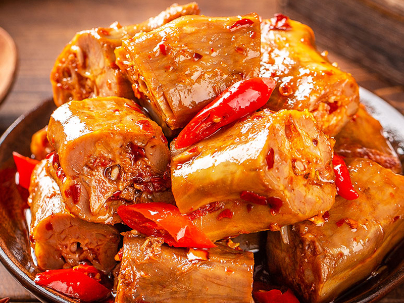 辣小鴨的加盟業(yè)務(wù)為什么做的這么好？