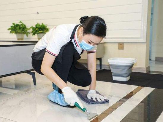 佳事潔家政服務(wù)手把手教你開(kāi)一家家政公司